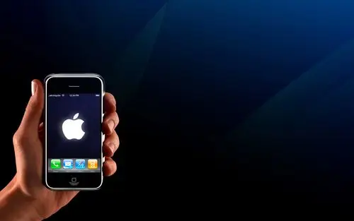 iphone酷炫图片,高清图片,电脑桌面-壁纸族