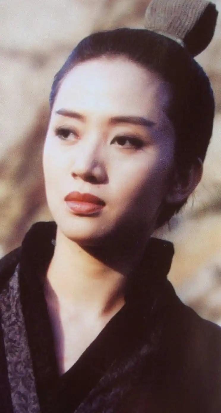 梅艳芳十周年纪念手机图片壁纸