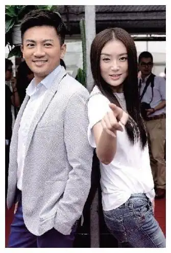 47岁苏有朋妻子终于曝光,原来是大家熟悉的她,难怪一直不公开__财经