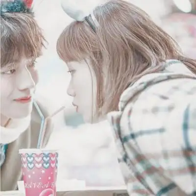 李圣经南柱赫头像.二传标注堆糖晗昏wink.