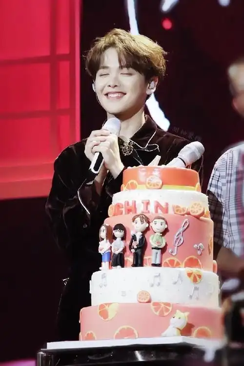 尤长靖0919生日快乐