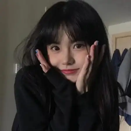 女生头像霸气超拽很可爱的女生好看又漂亮的