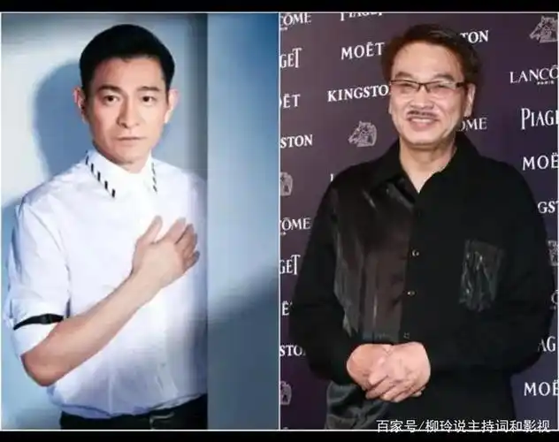 香港演员吴孟达病逝,刘德华哀痛发声