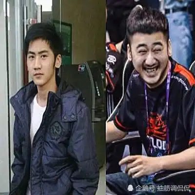 茄子本名吴权清,曾经是一名中国csgo职业选手,退役之后也是做起了一名