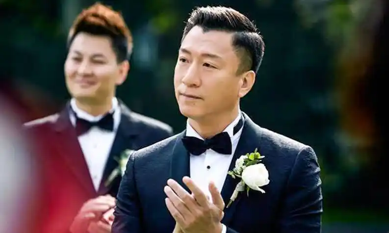 这得多好的心态啊?怪不得张艺兴都送上了祝福_心理_状态_雷哥