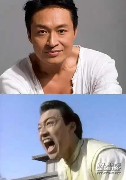 top8马景涛咆哮界称王