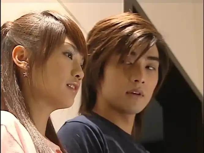 恶魔在身边齐悦向江猛坦白感情她心里只有江猛江猛笑的好甜