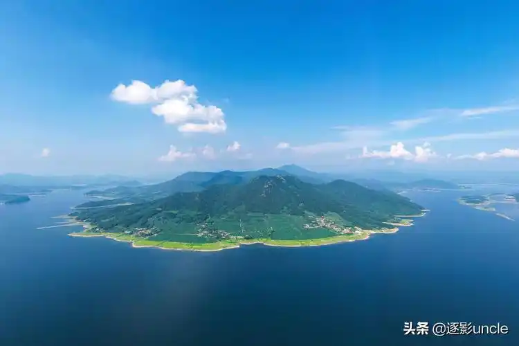 吉林松花湖风景区游玩攻略(松花湖景区好玩吗)_玉环网