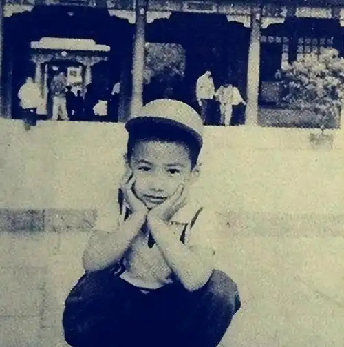 回顾四大天王黎明错过舒淇被乐基儿伤透心后娶助理如愿当爸爸