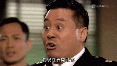 就算你不在广东,不那么爱看tvb,但谁没见过"xx啦梁非凡"的表情包呢?