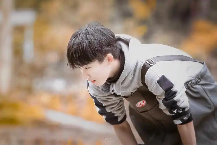 马嘉祺的往年今日0217