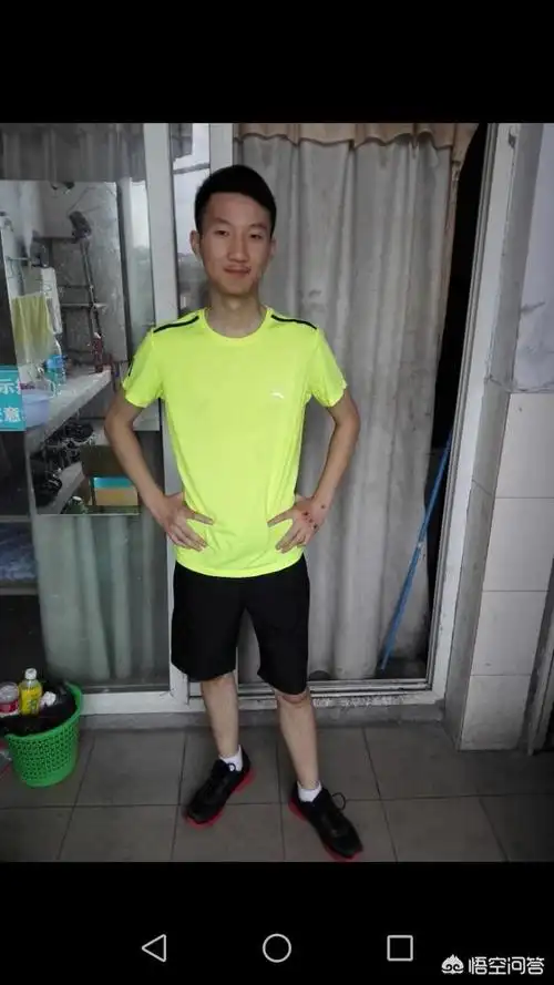 男生身高165到170之间是一种什么体验