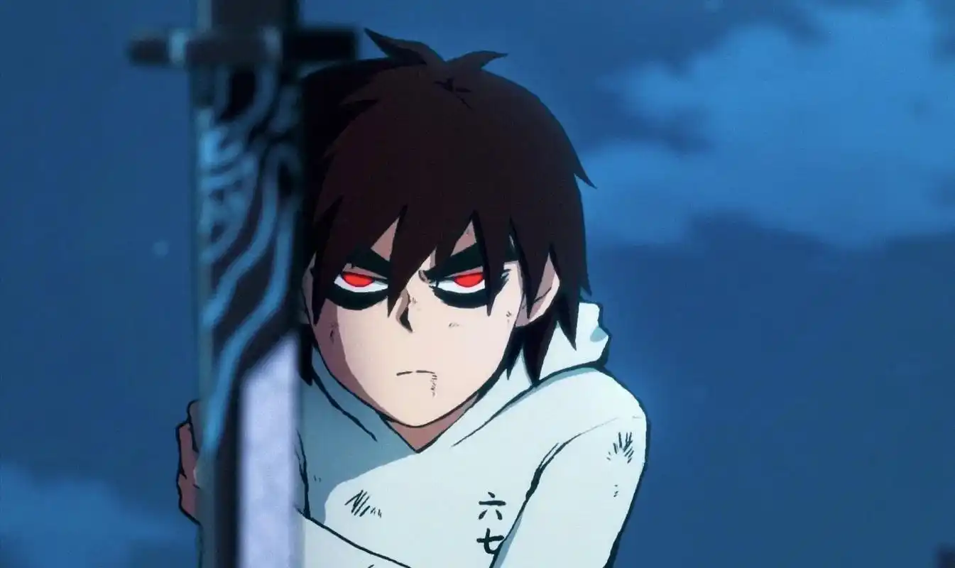 刺客伍六七  - 抖音