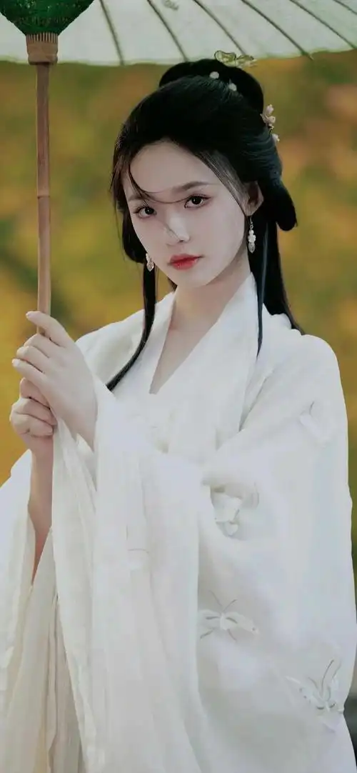 精选高清明星壁纸林允