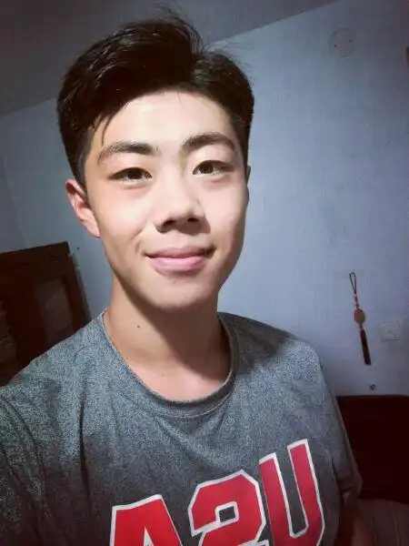 2016年安工吧男生照片集锦