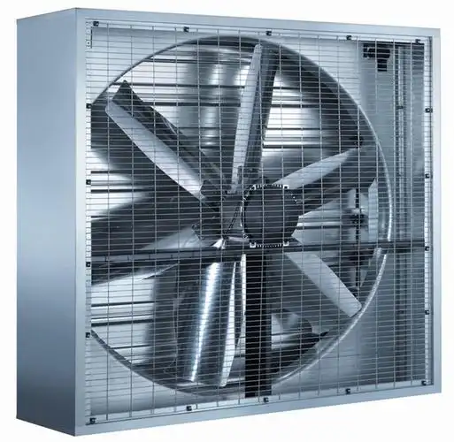 东莞工厂加厚通风换气扇设备排气扇大功率负压风机工业风扇排风扇