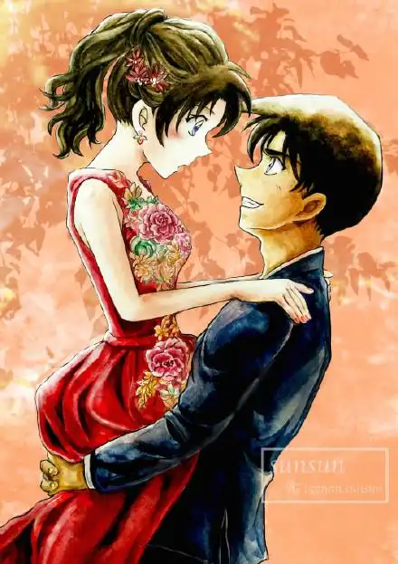 平和远山和叶服部平次赞评论更多