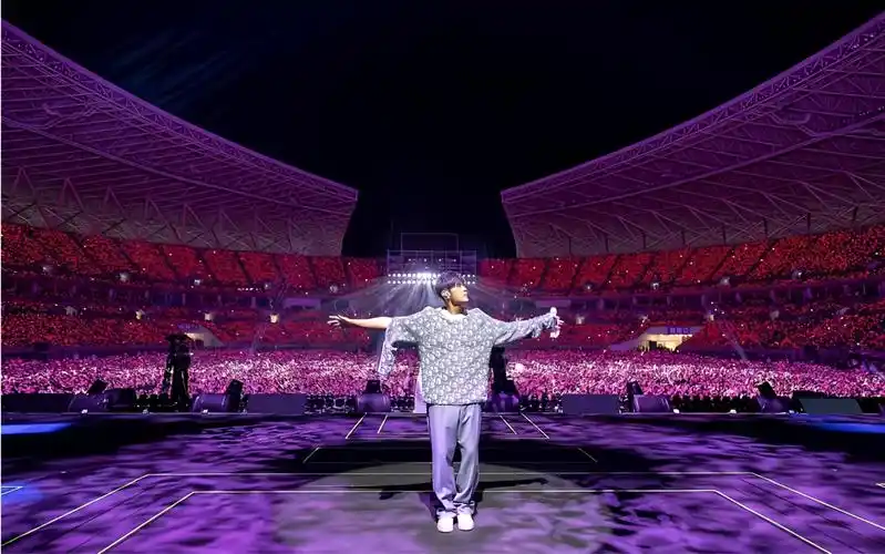 周杰伦嘉年华演唱会-福州站-day1 2024.05.16(p2)