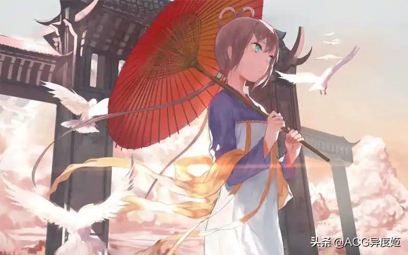 「洛天依丨luo tianyi」精选电脑壁纸丨高清壁纸丨超清壁纸合集