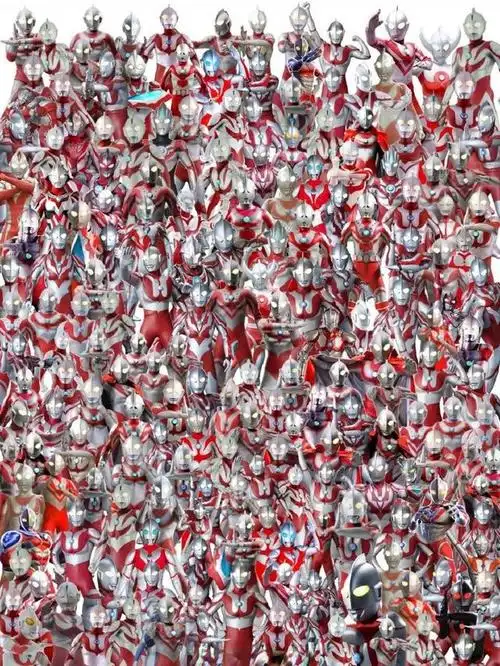 钢铁飞龙之奥特曼崛起获得金海豚奖,圆谷胜诉一百次也不会有变化