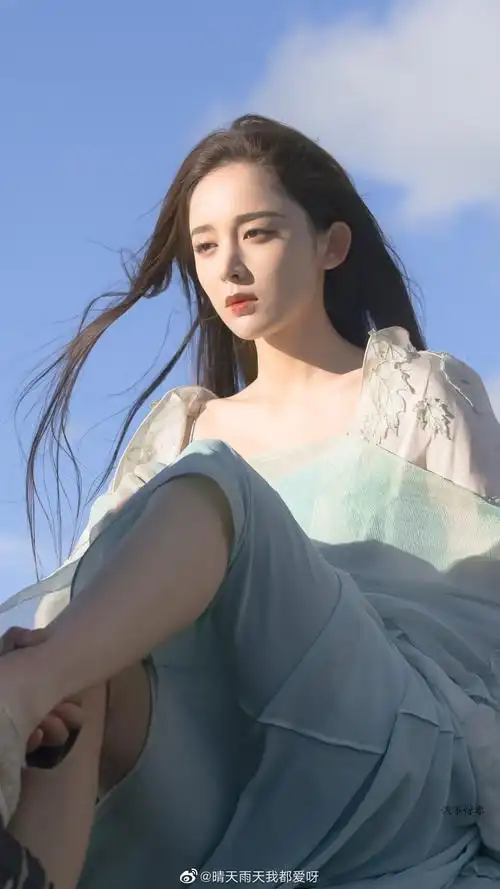 古力娜扎娜扎真三国无双美图楼