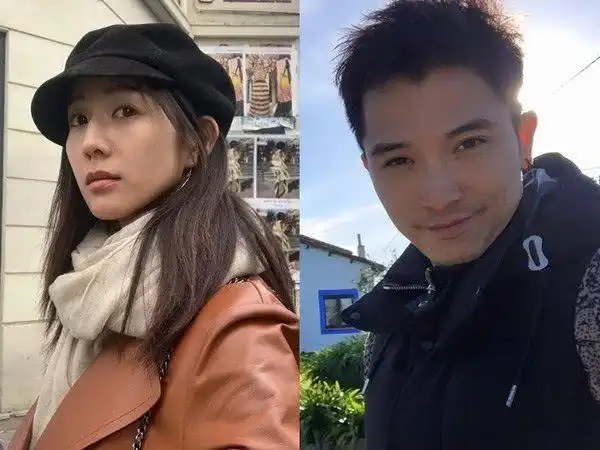 张钧甯被曝不认爱其实有苦衷经纪人透露邱泽与女方仍有发展空间