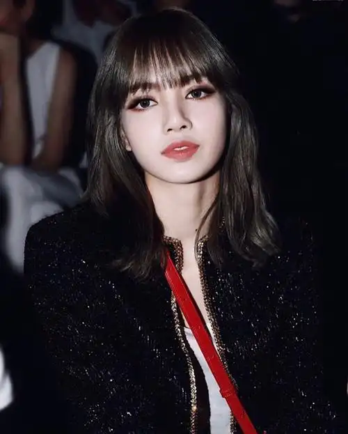 blackpinklisa