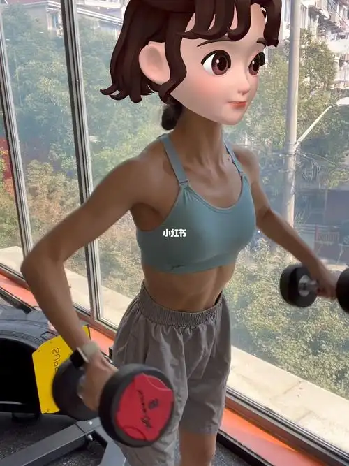 问我练肩斜方肌大了怎么办