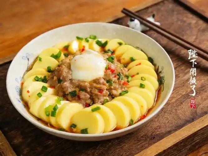 74 年夜饭桌上最抢眼的菜!高颜值,好寓意,过年做它被夸爆!