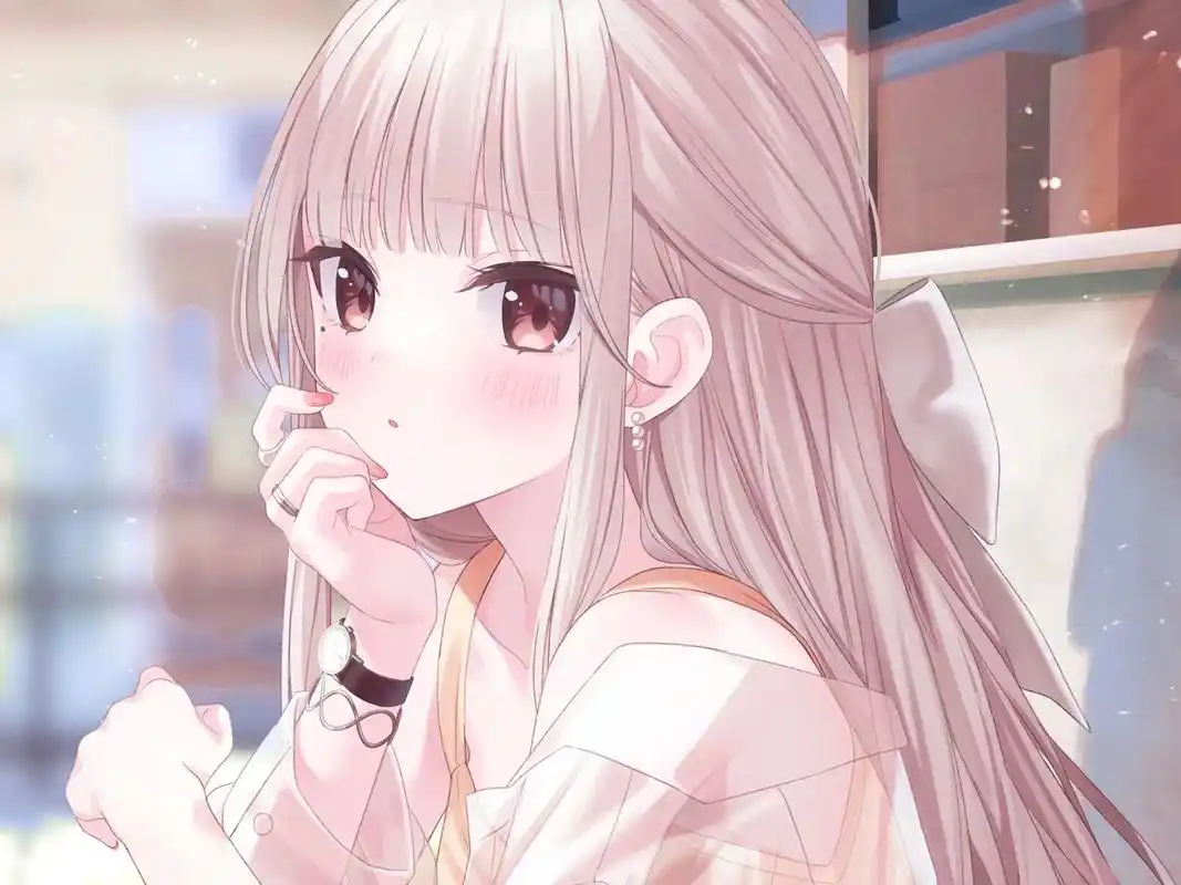 动漫4k壁纸高清二次元.#二次元少女 #图文热门 #动漫壁纸 - 抖音