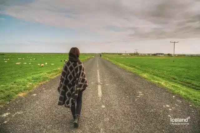 旅行中如何把背影拍得有故事?