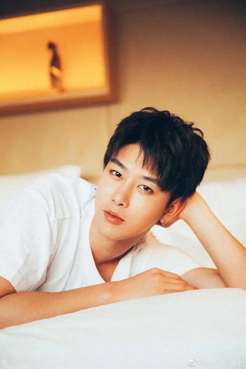 他们和大家再次甜蜜互动,想想就有些小激动呢! e1