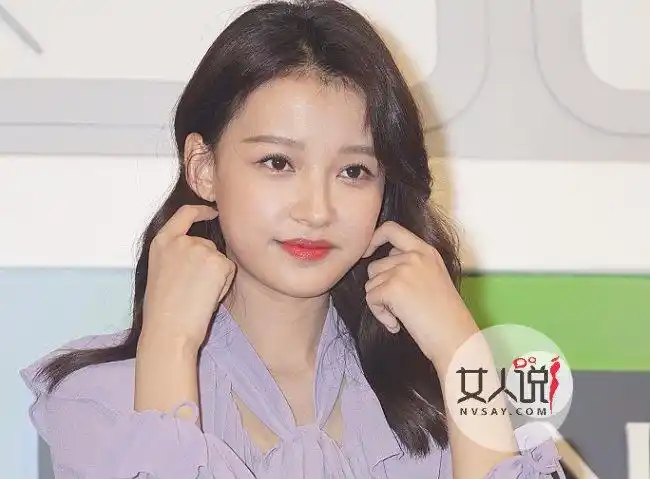 辣妈孙怡秀美腿好身材零瑕疵众网友质疑这假孕吗