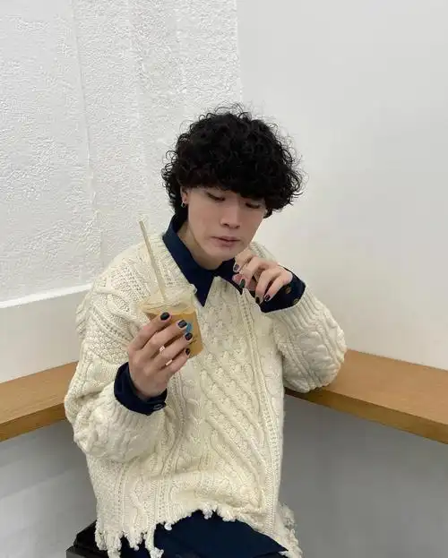 日系文艺男友卷