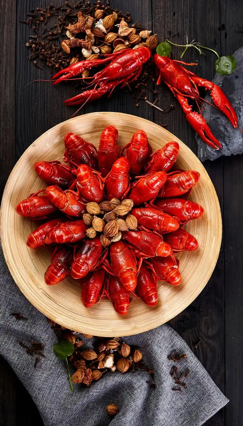 一组让你垂涎三尺的美食壁纸每个食物都有自己的灵魂人生有很多味道