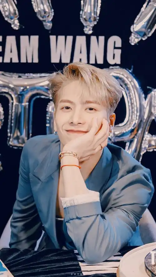 王嘉尔 - 堆糖,美图壁纸兴趣社区