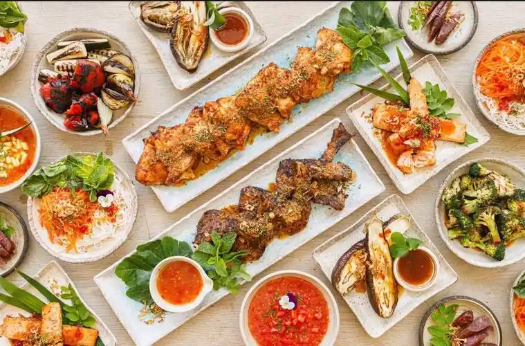 国外创投新闻米其林美食的即食化转型伦敦餐包公司dishpatch获1160万