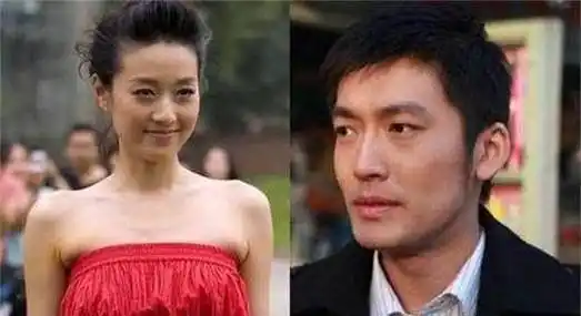 现有一女很幸福!_江珊_张博_女儿