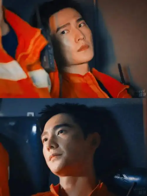 杨洋一口气发了八条动态##杨洋宋焰