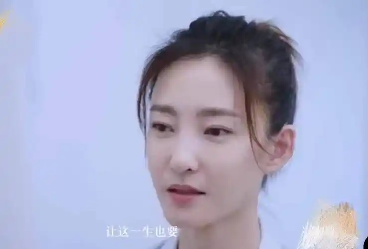 王丽坤一句话得罪观众,女神形象崩塌,却因独立人设加分_网友_节目