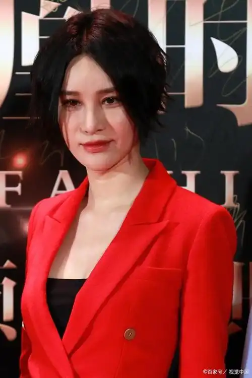 "音乐之魅,尚雯婕的性感与美丽"