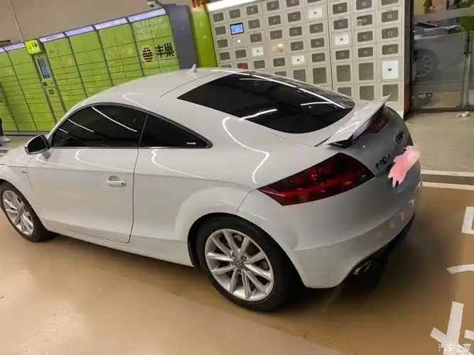 【图】出个人奥迪tt_奥迪tt论坛_汽车之家论坛