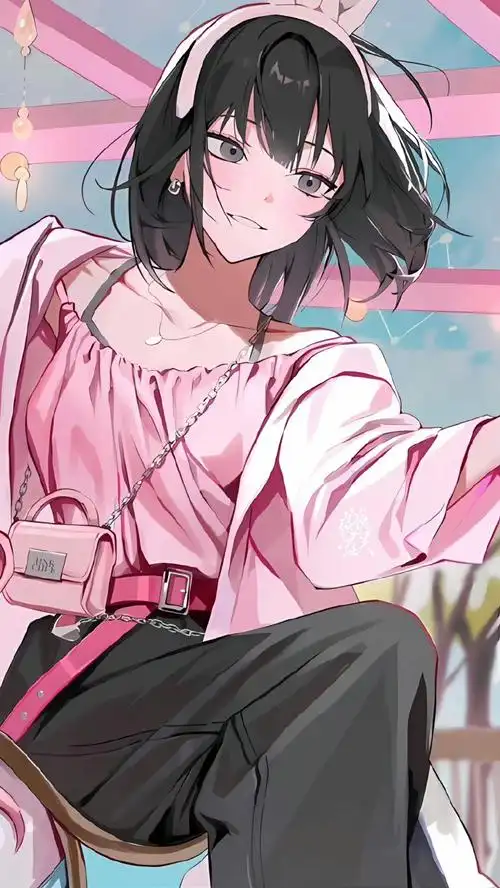 时光代理人 三人组官图壁纸 码住    #时光代理人##二次元新鲜事