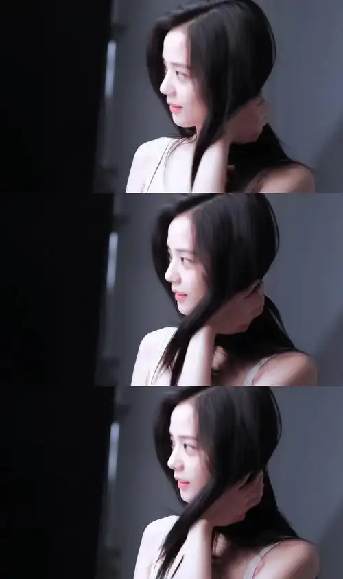 你觉得你手机里好看的无水印jisooblackpink金智秀照片是哪几张