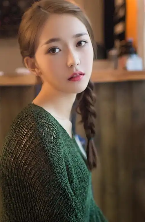 清新女生 - 堆糖,美图壁纸兴趣社区