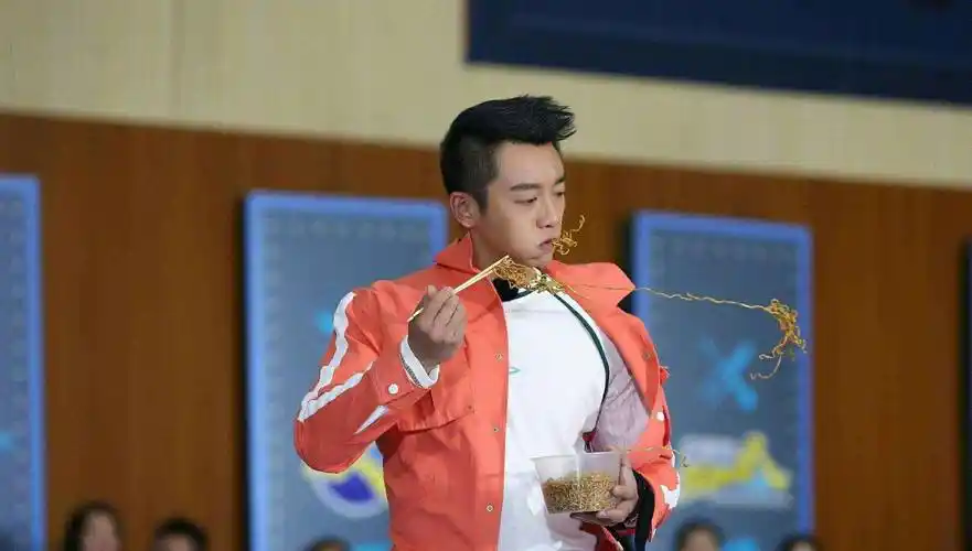 最新一季《奔跑吧兄弟》自开播以来就面对种种质疑声,邓超,陈赫这两位