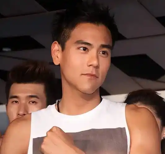 彭于晏终于着急了?