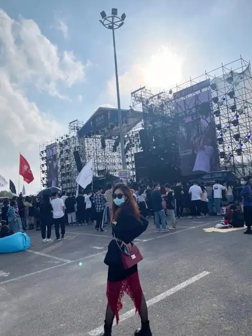 106日照新青年音乐节