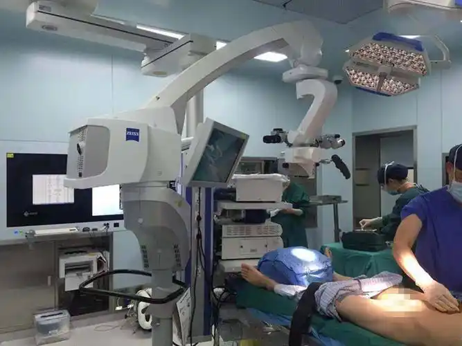 男科疾病是全身性疾病"晴雨表",夏邑二院男科关注您的身体健康