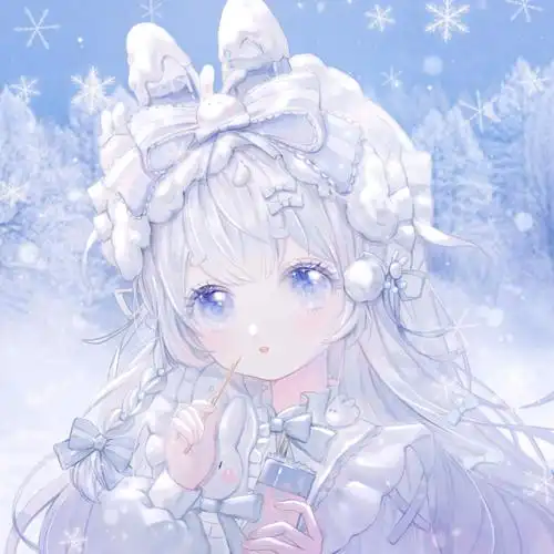 是海洋的倒影,蓝色一望无际 蓝色系列女生头像,闺蜜头像